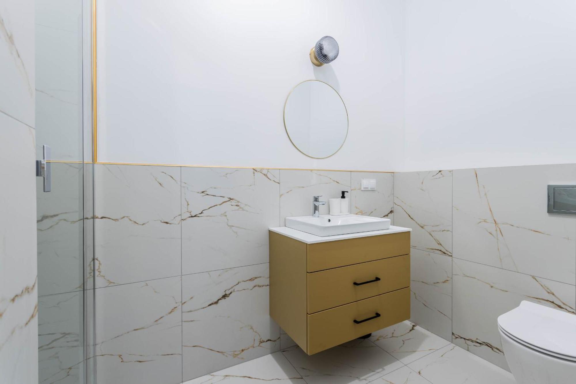 Przytulne I Komfortowe Studia Very Berry W Poznaniu By Noclegi Renters Exteriör bild