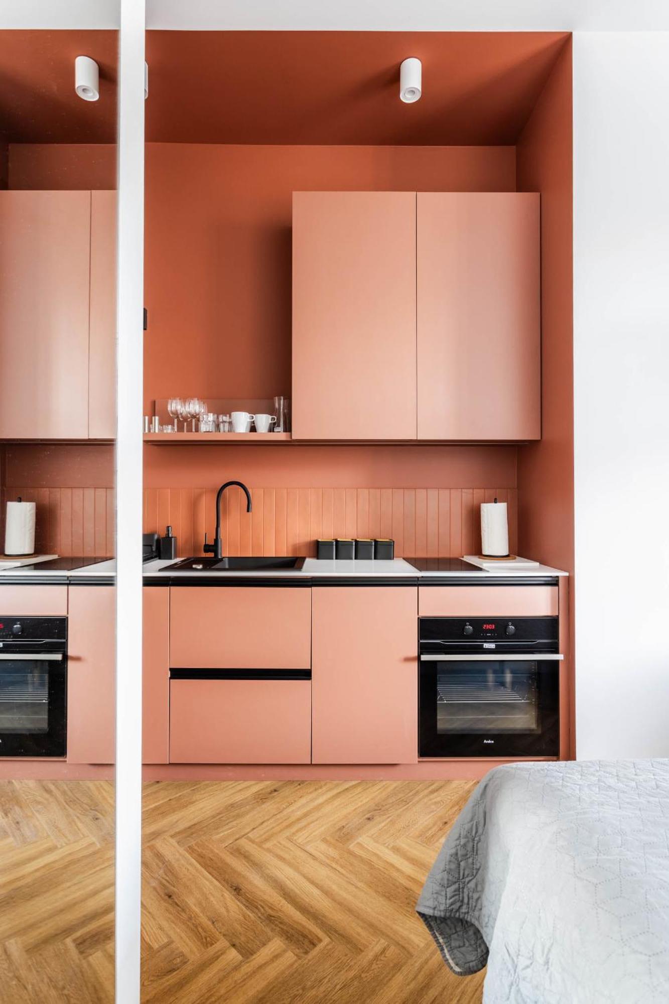 Przytulne I Komfortowe Studia Very Berry W Poznaniu By Noclegi Renters Exteriör bild