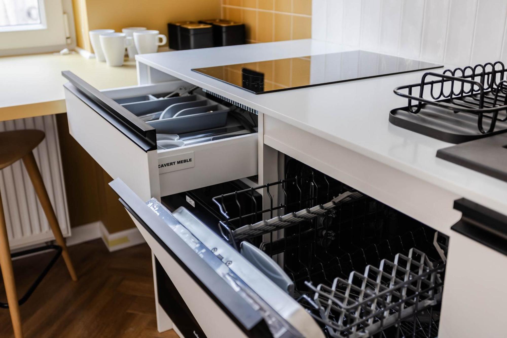 Przytulne I Komfortowe Studia Very Berry W Poznaniu By Noclegi Renters Exteriör bild