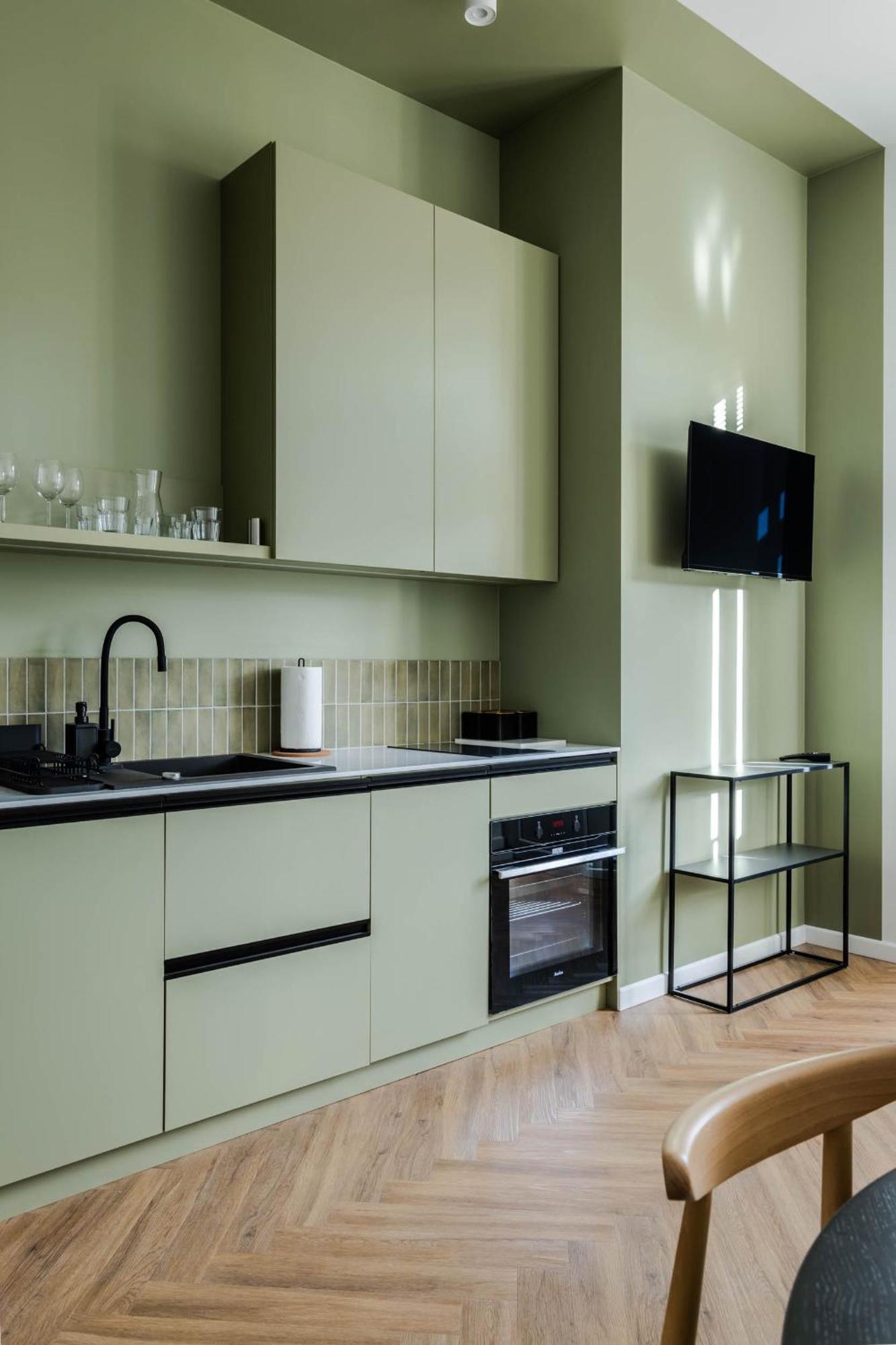 Przytulne I Komfortowe Studia Very Berry W Poznaniu By Noclegi Renters Exteriör bild