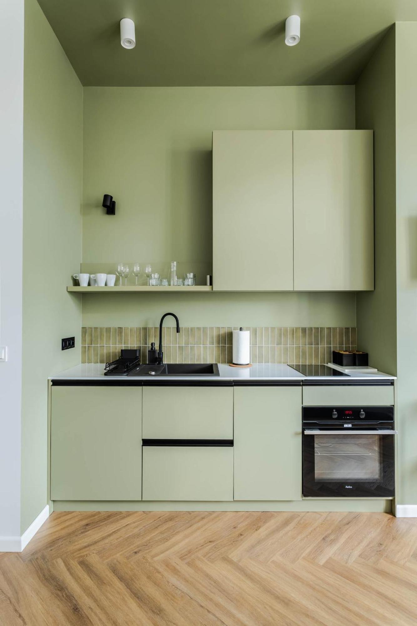 Przytulne I Komfortowe Studia Very Berry W Poznaniu By Noclegi Renters Exteriör bild