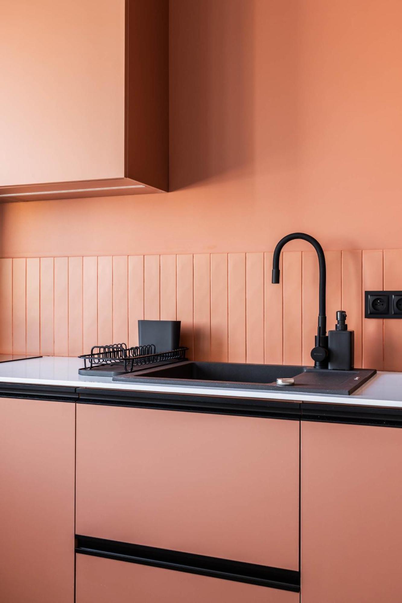 Przytulne I Komfortowe Studia Very Berry W Poznaniu By Noclegi Renters Exteriör bild