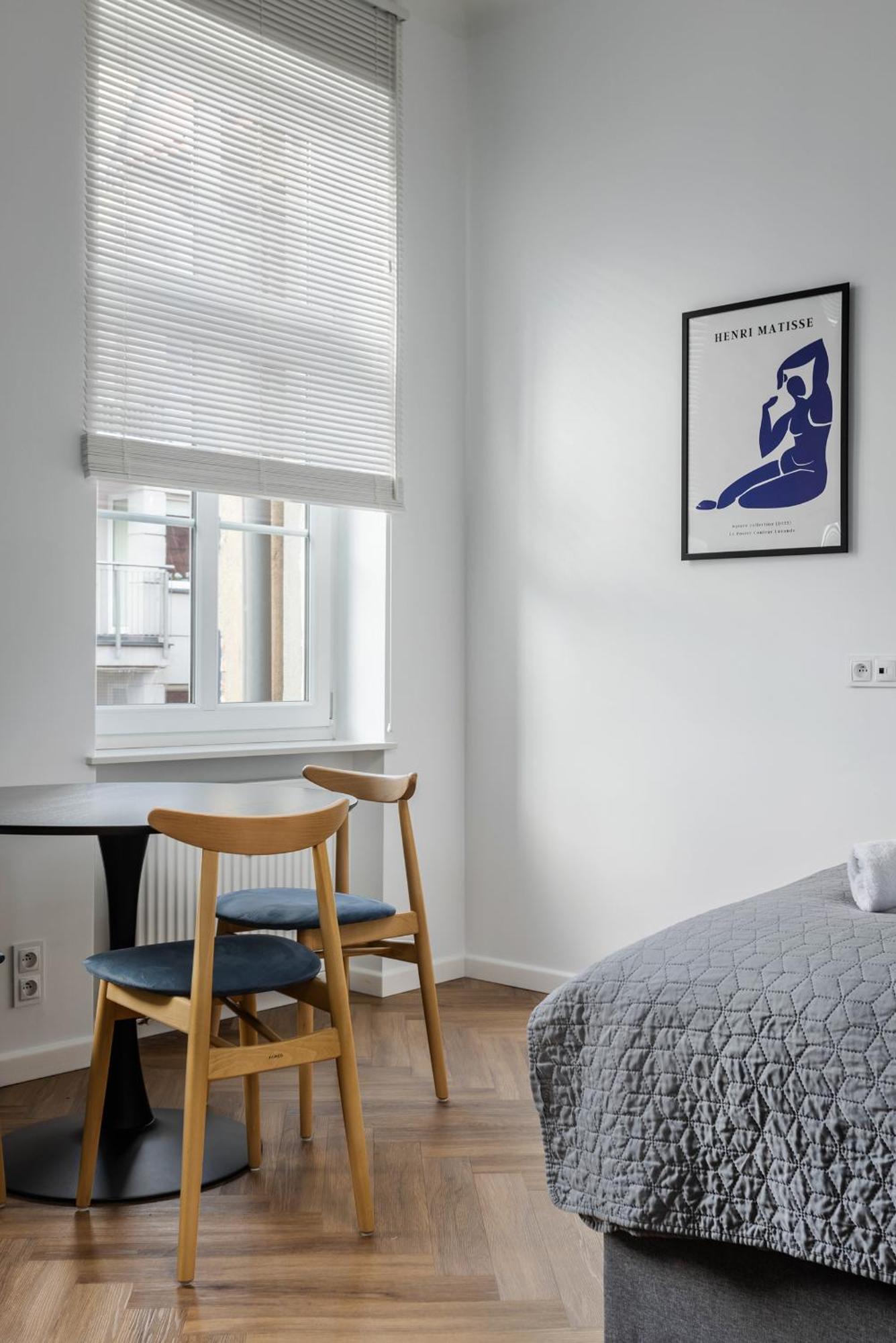 Przytulne I Komfortowe Studia Very Berry W Poznaniu By Noclegi Renters Exteriör bild