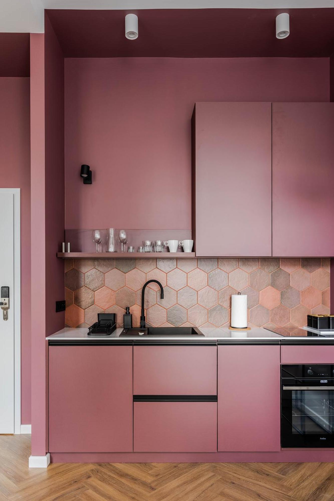 Przytulne I Komfortowe Studia Very Berry W Poznaniu By Noclegi Renters Exteriör bild